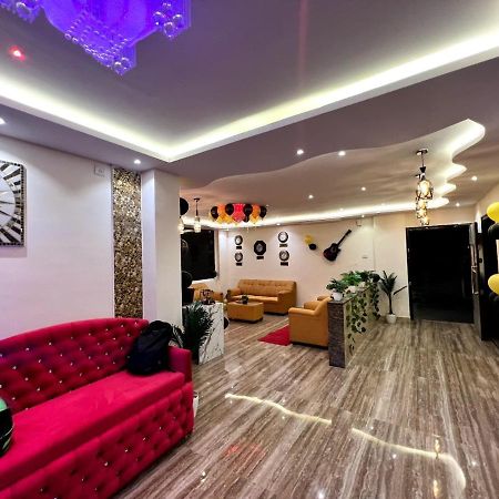 Hotel East Park Electronic City Kammasandra Zewnętrze zdjęcie