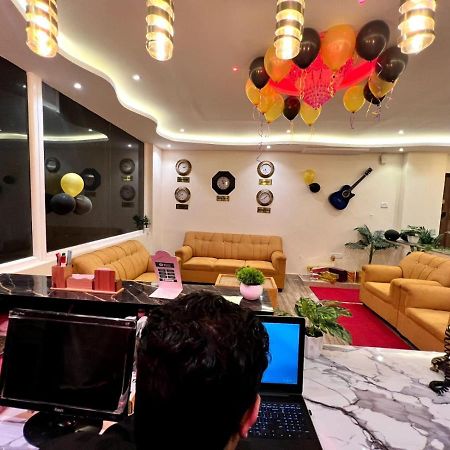 Hotel East Park Electronic City Bengaluru Zewnętrze zdjęcie