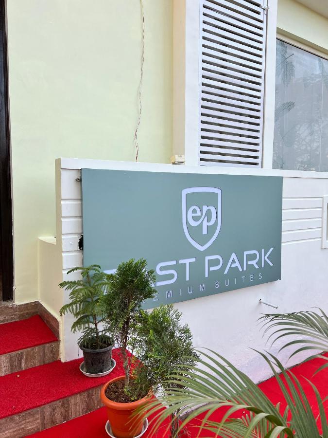 Hotel East Park Electronic City Kammasandra Zewnętrze zdjęcie