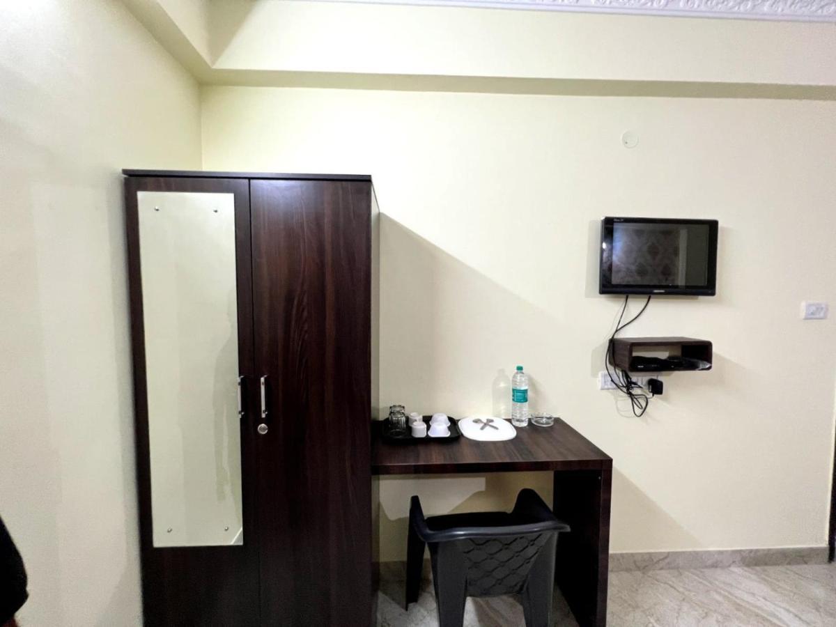 Hotel East Park Electronic City Bengaluru Zewnętrze zdjęcie