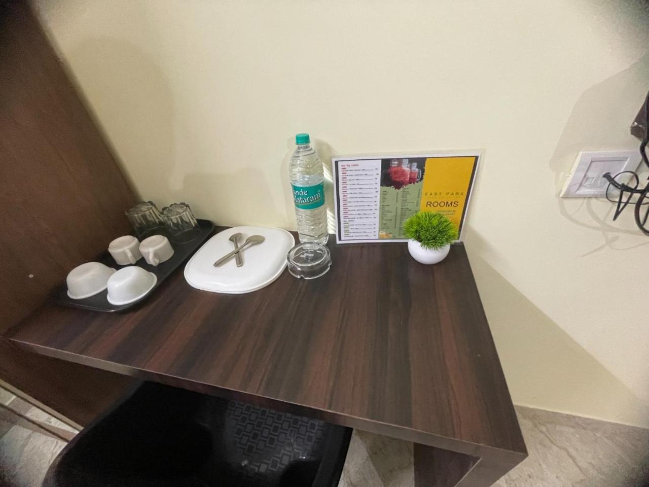 Hotel East Park Electronic City Kammasandra Pokój zdjęcie